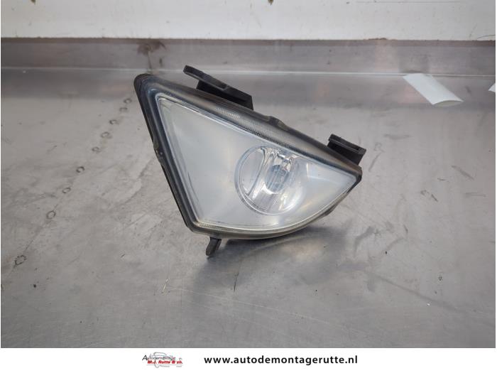 Gebruikte Mistlamp links-voor Ford Fiesta O207940