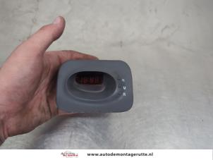 O207957 Gebruikte uurwerk Hyundai Atos