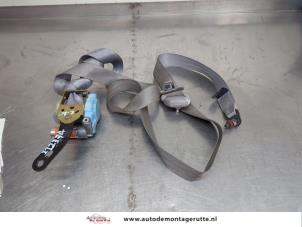 O207953 Gebruikte veiligheidsgordel links-voor Kia Picanto