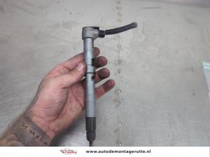 O207952 Gebruikte verstuiver (diesel) Skoda Fabia