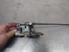 Gebruikte Deurslot Mechaniek 4Deurs links-achter Hyundai Atos O207956