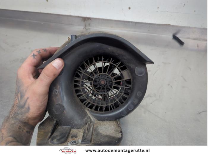 Gebruikte Blower Renault Kangoo O207958