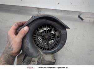 O207958 Gebruikte blower Renault Kangoo