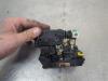 Gebruikte Deurslot Mechaniek 2Deurs links Renault Kangoo O207959