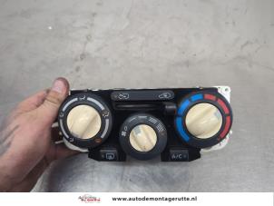 O207962 Gebruikte kachel bedieningspaneel Nissan Micra