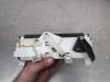 Gebruikte Chaufage Bedieningspaneel Renault Kangoo O207963