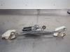 Gebruikte Ruitenwismotor+Mechaniek Nissan Micra O207964