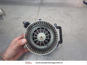 O207965 Gebruikte aanjager Peugeot 5008
