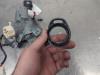 Gebruikte Kontaktslot+Sleutel Nissan Micra O207970