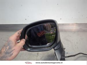 O207971 Gebruikte spiegel buiten links Peugeot 5008