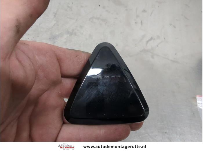 Gebruikte Knipperlicht Scherm rechts-voor Mitsubishi Colt O207985