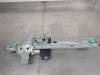 Gebruikte Ruitmechaniek 4Deurs links-achter Peugeot 5008 O207991