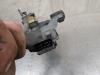 Gebruikte Ruitenwismotor+Mechaniek Toyota Aygo O207997