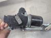 Gebruikte Ruitenwismotor+Mechaniek Toyota Aygo O207997