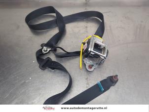 O207998 Gebruikte veiligheidsgordel links-voor Hyundai I10