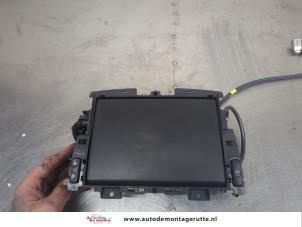 O207999 Gebruikte display interieur Peugeot 5008