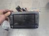 Gebruikte Radio Volkswagen Golf O208009