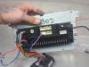 Gebruikte Radio Volkswagen Golf O208009