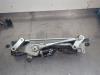 Gebruikte Ruitenwismotor+Mechaniek Suzuki Alto O208012