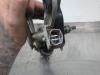 Gebruikte Ruitenwismotor+Mechaniek Suzuki Alto O208012