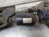 Gebruikte Ruitenwismotor+Mechaniek Suzuki Alto O208012