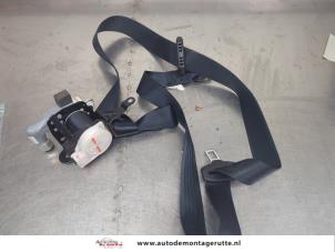 O208014 Gebruikte veiligheidsgordel links-voor Suzuki Alto