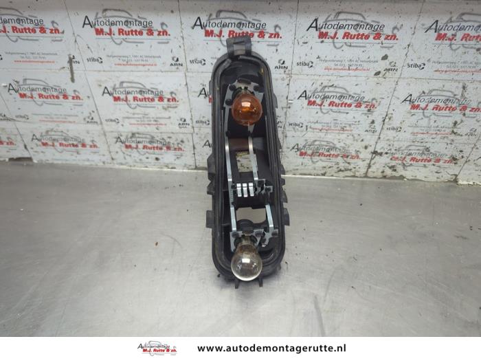 Gebruikte Printplaat Achterlicht rechts Fiat Punto Grande O208021