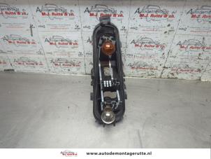 O208021 Gebruikte printplaat achterlicht rechts Fiat Punto Grande