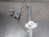 Gebruikte Raammechaniek 4Deurs links-achter Hyundai Matrix O208023