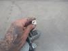 Gebruikte Raammechaniek 4Deurs links-achter Hyundai Matrix O208023