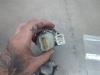 Gebruikte Sleutel+Contactslot Hyundai Matrix O208025