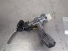 Gebruikte Sleutel+Contactslot Hyundai Matrix O208025