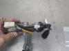 Gebruikte Sleutel+Contactslot Hyundai Matrix O208025