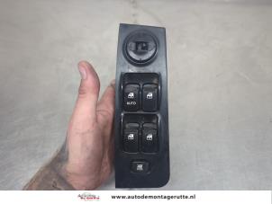 O208026 Gebruikte schakelblok ruiten Hyundai Matrix