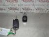 Gebruikte Portierslot Cilinder links Skoda Fabia O208027