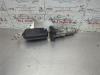 Gebruikte Portierslot Cilinder links Skoda Fabia O208027
