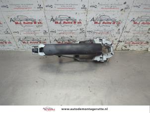 O208028 Gebruikte handgreep Skoda Fabia