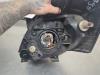Gebruikte Rechter Koplamp Hyundai Matrix O208029