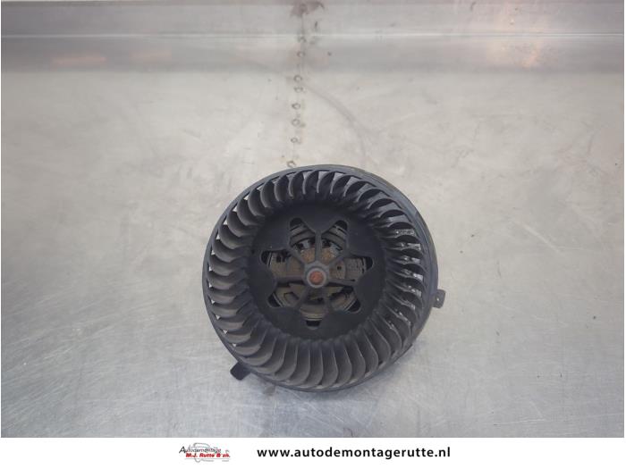 Gebruikte Blower Volkswagen Touran O208031