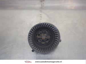 O208031 Gebruikte chaufage ventilatiemotor Volkswagen Touran