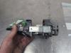 Gebruikte Sleutel+Contactslot Honda Civic O208036