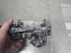 Gebruikte Sleutel+Contactslot Honda Civic O208036