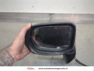 O208037 Gebruikte buitenspiegel links Honda Civic