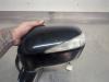 Gebruikte Buitenspiegel links Honda Civic O208037