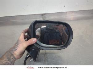 O208038 Gebruikte spiegel buiten rechts Honda Civic