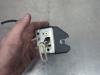 Gebruikte Achterklep Slotmechaniek Honda Civic O208039
