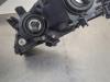 Gebruikte Rechter Koplamp Honda Civic O208040
