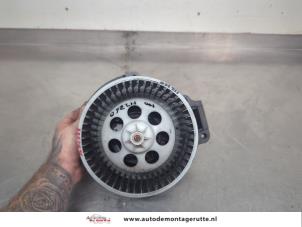 O208041 Gebruikte blower Renault Espace
