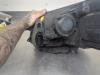 Gebruikte Koplamp rechts Volkswagen Touran O208043
