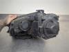 Gebruikte Koplamp rechts Volkswagen Touran O208043